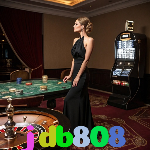 jdb808: Aposta Facilmente com Funcionalidades Completas no Aplicativo Móvel